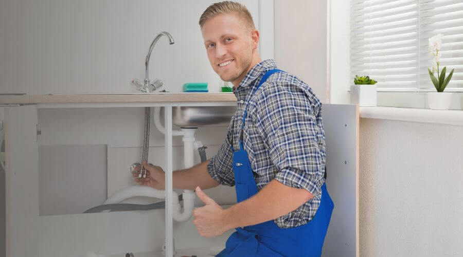 Professional Leak Detection Services in Leota, MN